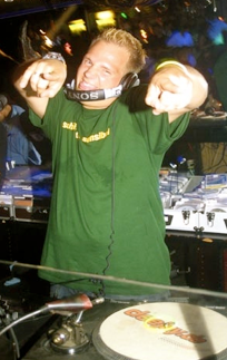 DJ Thorsten 2