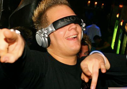 DJ Thorsten KH